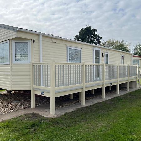 Goodwin'S Static Caravan Мейблторп Екстер'єр фото