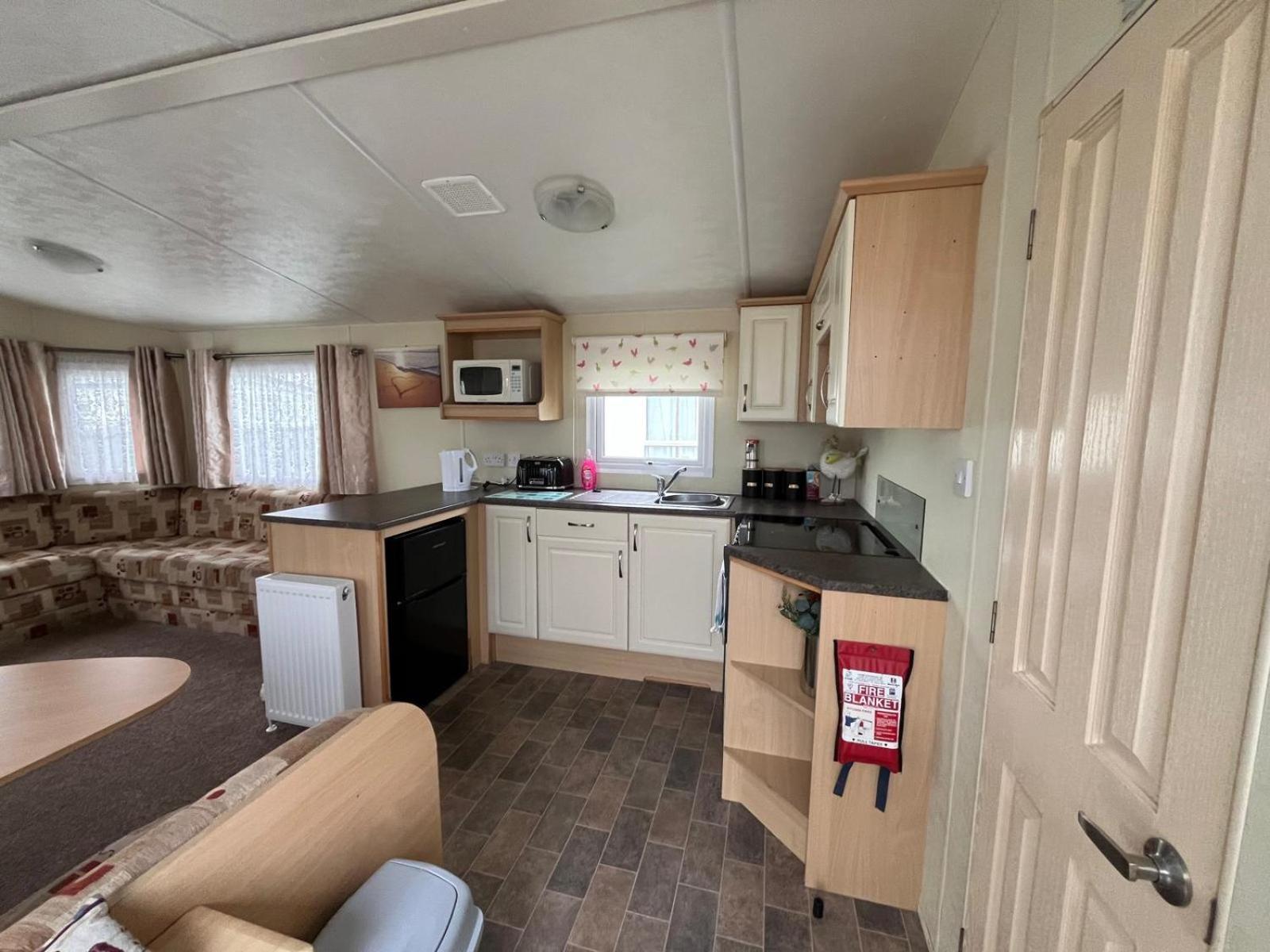 Goodwin'S Static Caravan Мейблторп Екстер'єр фото